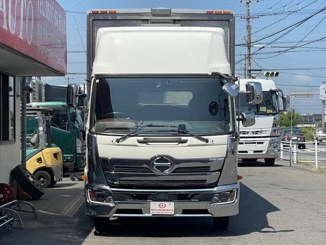 レンジャーウィング