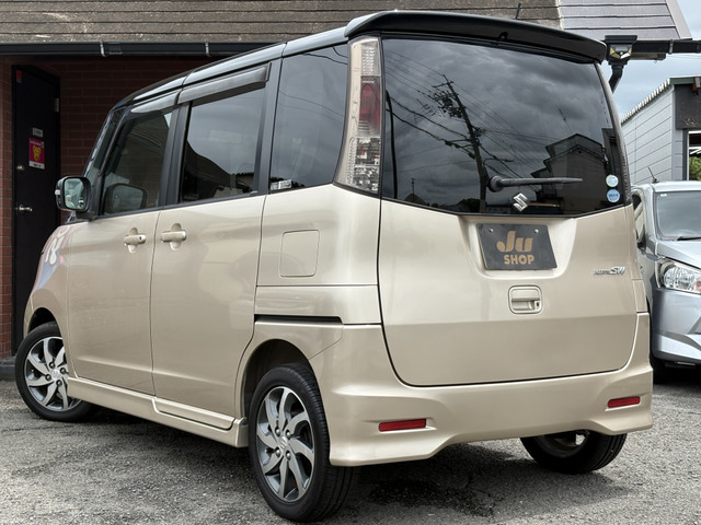 ✳️パレットSW*HID*スマートキー* 11万キロ！ ✳️パレットSW*HID