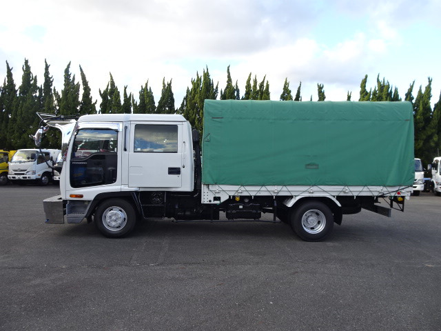 �y�ő�ύځz3600kg �y�ԑ��d�ʁz7960kg �y�S  ���z719cm �y�S  ���z226cm �y�S  ���z285cm