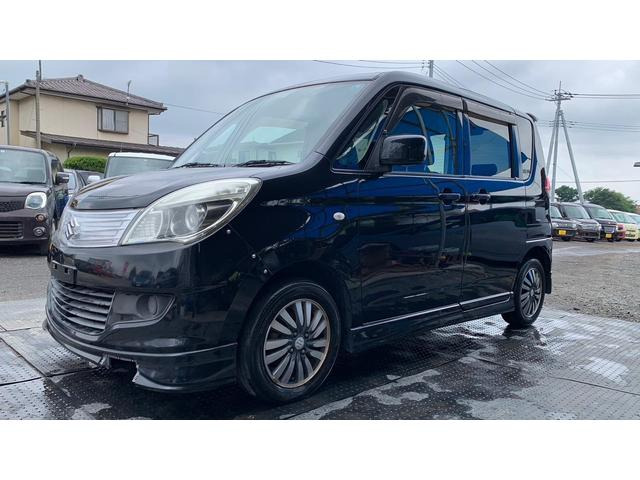 ソリオ(スズキ) 1.2 X 中古車画像