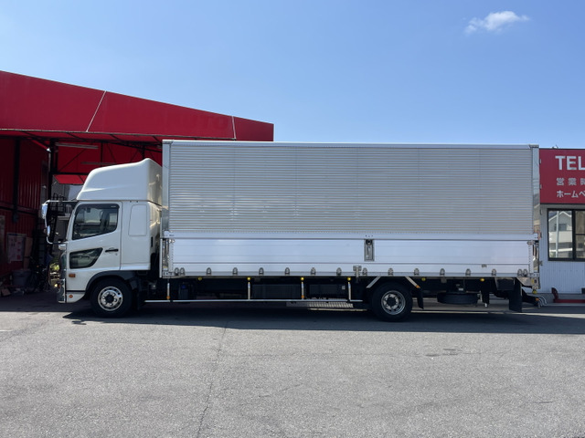 レンジャーウィング