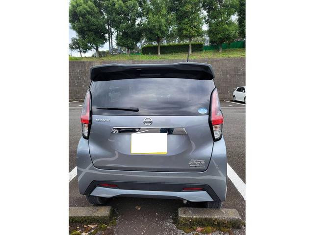 デイズハイウェイスター Gターボ