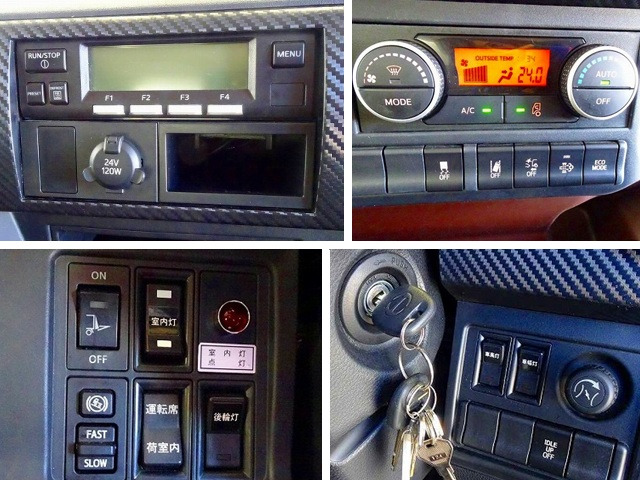 �N���[�Y�R���g���[�� �⓹���i�⏕���u �Ԑ���E�x�񑕒u �Փ˔�Q�y���u���[�L �t�H�O�����v �g���N�V�����R���g���[�� ����LED��/�J�[�e�� 2�l���x�b�h�t