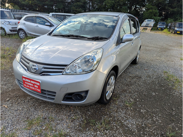 ノート1.5 15X SV ＋プラズマ