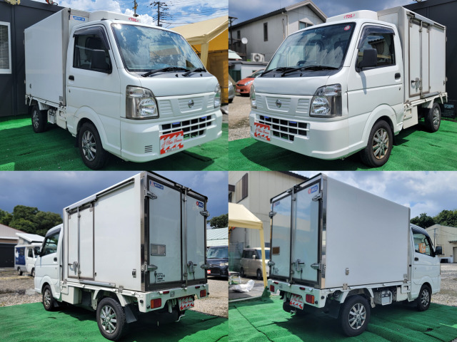 NT100クリッパー