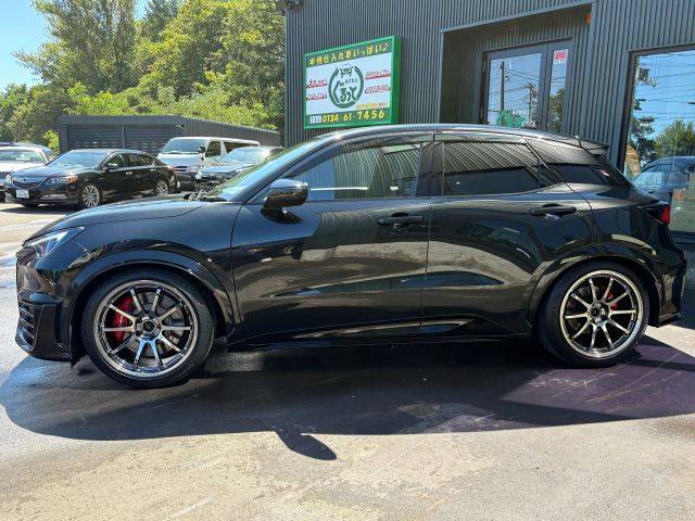 �����]�E������ԍ����Ⴂ�̂ł͂Ȃ��A�N�X�R���̎ԍ����𑕔����Ă���̂ŁA�Ⴂ��ł�!!