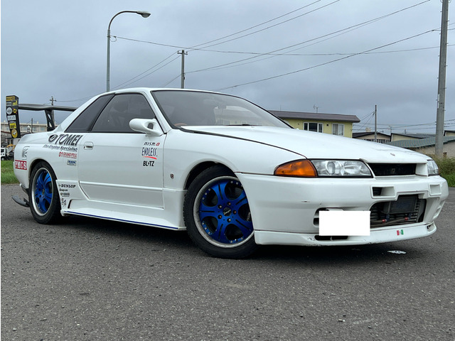 日産 スカイラインGT-Rの中古車・相場情報｜中古車検索 - 価格.com