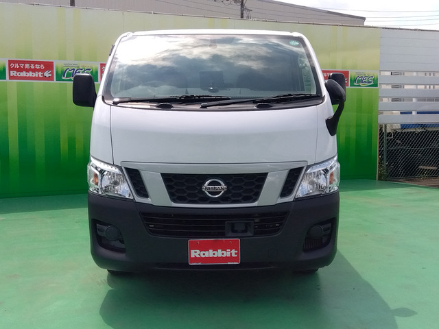 NV350キャラバン