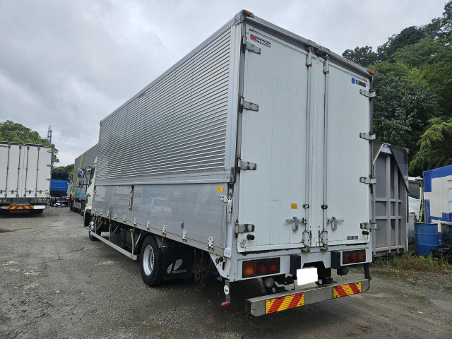 レンジャーウィング