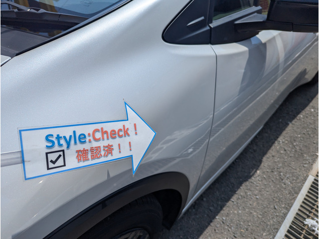 ���ԗ������ɏC�����A���[�t���������������܂����A���ꂢ�Ɏ����Ă���܂�!�܂��A������̏C�����ɂ���đ��s�ȂǂɎx��͂������܂���̂ł����S��������!