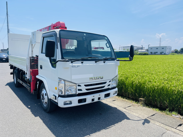 エルフクレーン