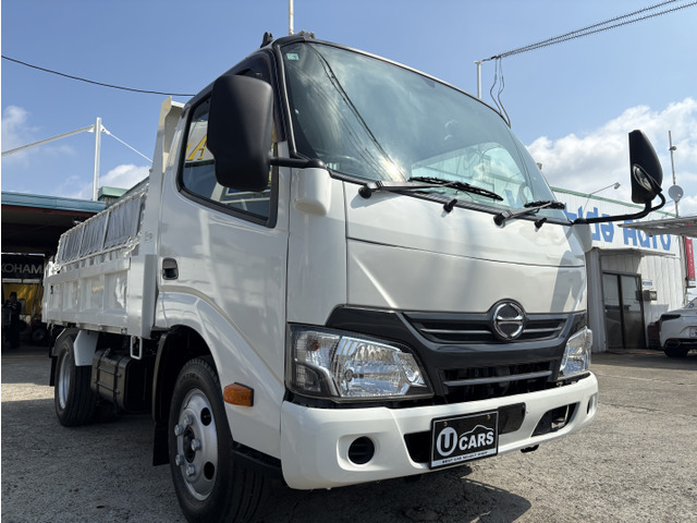 4000cc 3t 3�g�� 3t�_���v �R�{���[���t 4�i���o�[ ���s75000K �I�[�g�} AT �ɓ��_���v ���O���d�グ�ς� �p���[�E�C���h�E �t���W���X�g���[