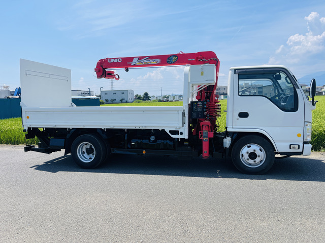 エルフクレーン