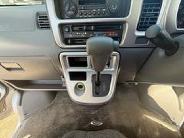 ハイゼットカーゴクルーズ ターボ ハイルーフ