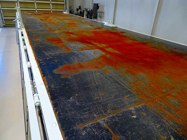 �ב����:824&times;236&times;40 �c�J�T�{�f�[ �ܕ��J �X�e�����X���A�I���p�l�� ���E�Z�C�R�[���b�N2�� ���E�A�I������/���A�x���E���� ��/�O���Ē����S���� ���˂�28�{ ���j�b�N5�i 2.9t�݂�N���[���t