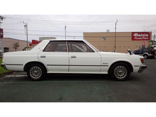 クラウン2.0 スーパーエディション