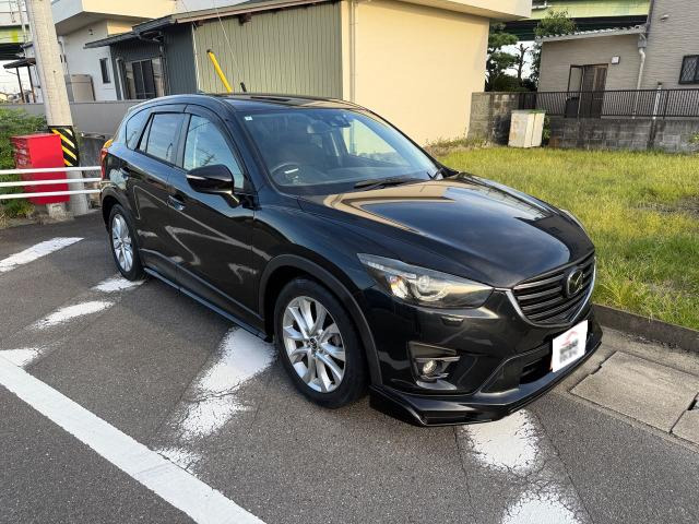CX-5(マツダ) 2.2 XD プロアクティブ 4WD　4WD/BT/ETC/軽油/クルコン 中古車画像