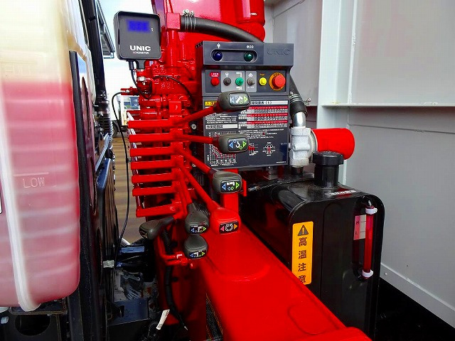 ���j�b�N5�i 2.9t�݂� URG505 R5�N���V�i�N���[�� ���W�R��/�t�b�N�C���t ��������/���i�[�x�񑕒u ML�x��^