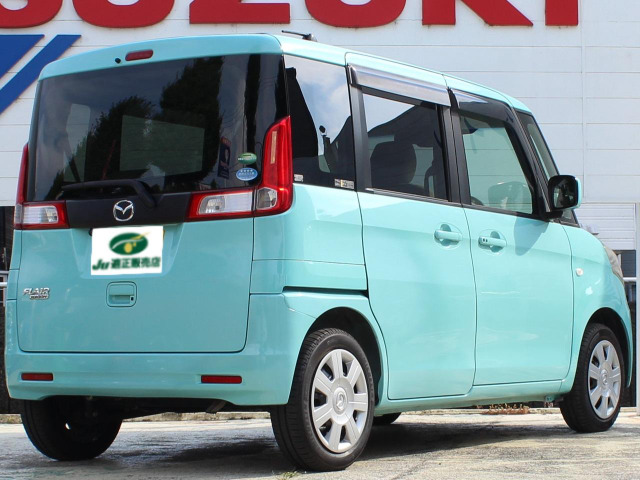 ☆車内外装においては専用の特種な材料を使用しクリーニングを行っております☆