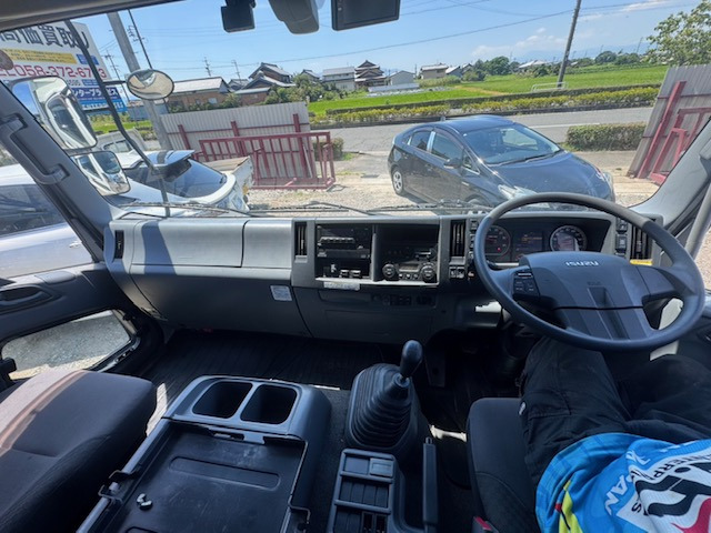 フォワードウィング