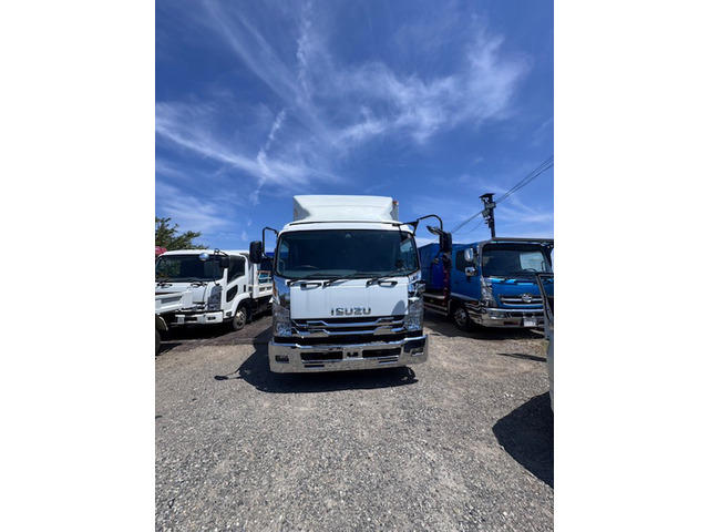 フォワードウィング