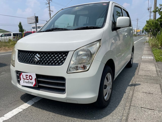 ワゴンR(スズキ) FX 中古車画像