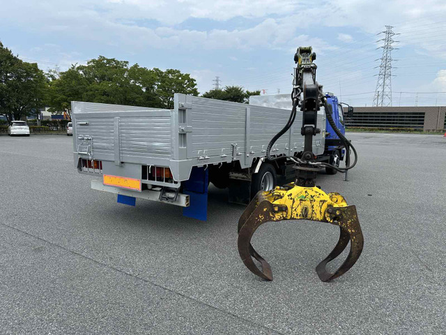 ファイタークレーン