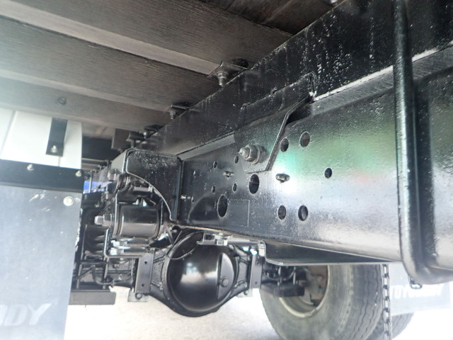 �V���[�V�E�����ɃT�r�╅�H�����܂���B