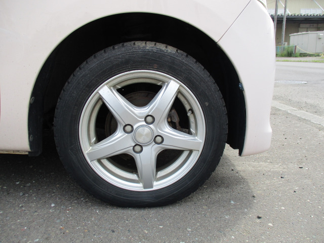 ★社外アルミホイール★