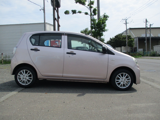 ★小回りが利いて乗りやすい軽自動車です★
