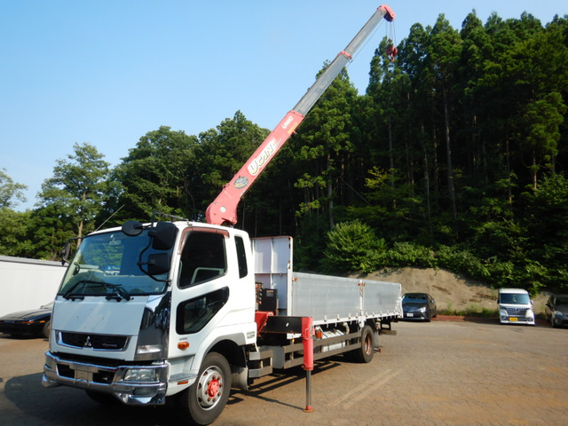 ファイタークレーン