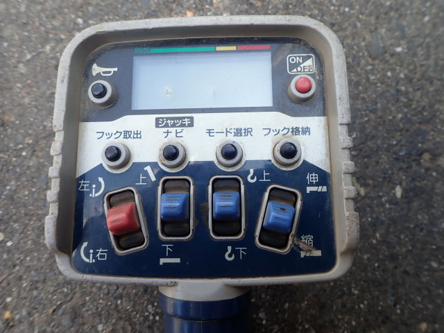 ���W�R�����t���Ă��܂��̂ŁA�݂�ׂ̋߂��ŃN���[�����삪�ł��܂��B