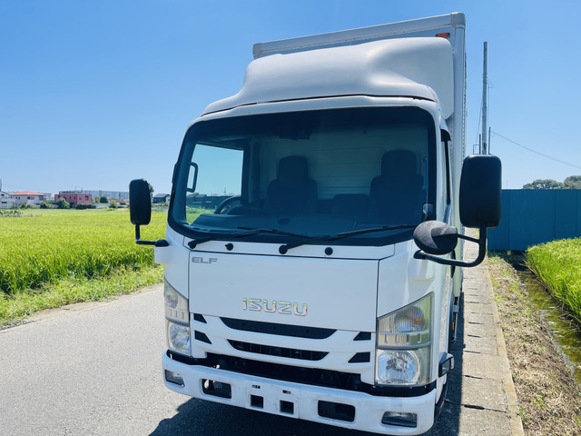 エルフアルミバン