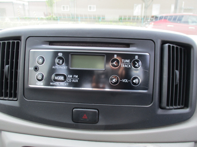 ★純正CDチューナー★