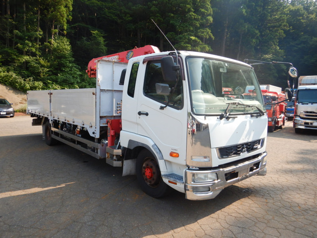 ファイタークレーン