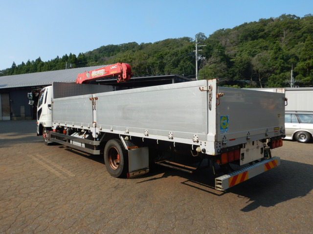 ファイタークレーン