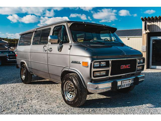 シェビーシェビーバン