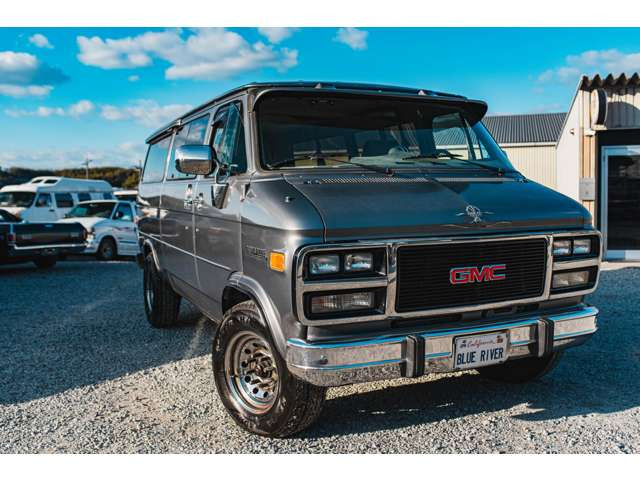 シェビーシェビーバン