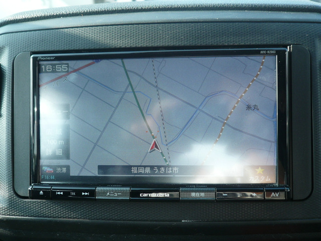 ���̎ЊO�i�r�́ADVD/CDTV�@�\�͂��Ă��܂��񂲗�����������_(._.)_