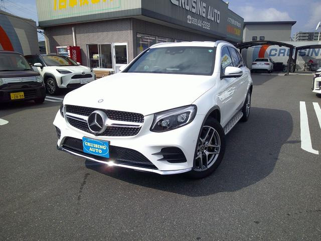 適用: メルセデス・ベンツ GLC-クラス GLC200 220 250 300 350