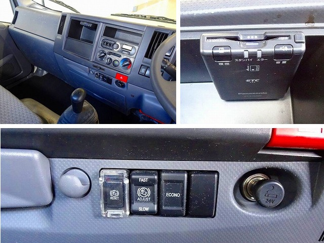 AC PS PW SRS ABS �L�[���X ���d�i�~���[ AM/FM���W�I ETC �^�[�{ �r�C�u���[�L �⓹���i�⏕���u �A�C�h�����O�X�g�b�v �g���N�V�����R���g���[��