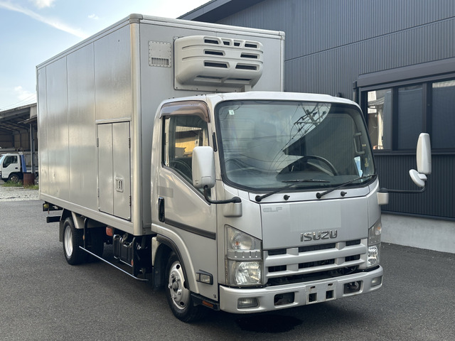 いすゞ エルフトラック 59.0万円 平成17年(2005年) 沖縄県 中古車
