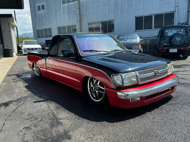 トヨタ タコマ 2WDの中古車一覧｜中古車検索 - 価格.com