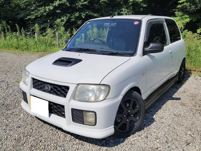L700S ミラ 5MT 最安値 ⚠️超希少・DAIHATSU・後期・最終型・l700s