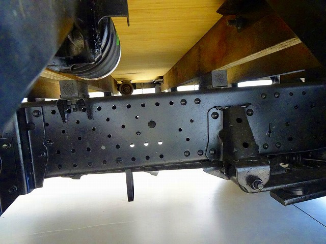 �E�V���V�����H� �V���[�V�� �K�~��/�}�t���[�h�� �d�グ�ɗ͂����Ă��܂��B