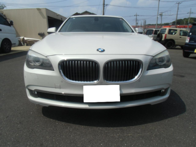7シリーズ740i