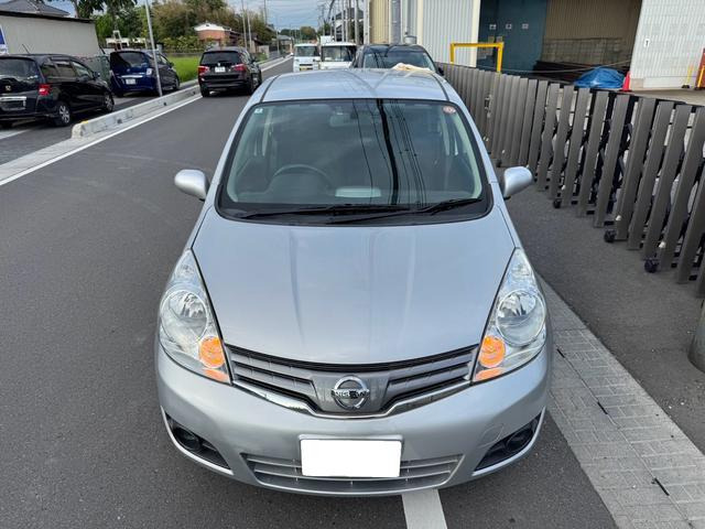 ノート1.5 15X SV ＋プラズマ