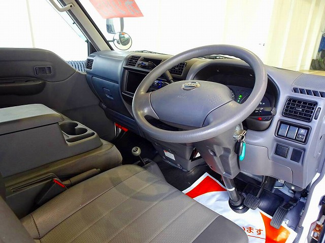 バネット1.8 DX ハイルーフ 4WD