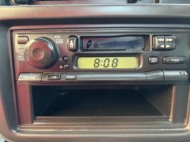 キャリイKC エアコン パワステ 4WD