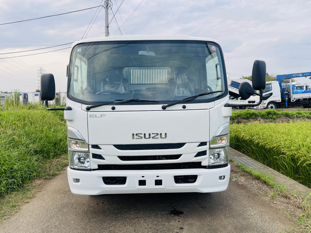 エルフローダー ダンプ